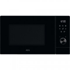 AEG MFB295DB Φούρνος Μικροκυμάτων με Grill 29lt Μαύρος AEG MFB295DB Φούρνος Μικροκυμάτων με Grill 29lt Μαύρος